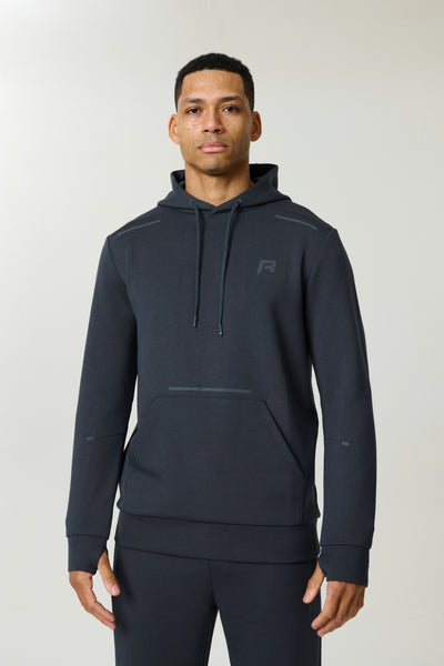 MOTION HOODIE - SLATE