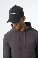 AIRE CAP - BLACK