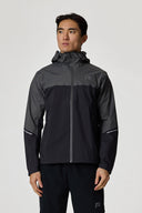 Nova Jacket - Black