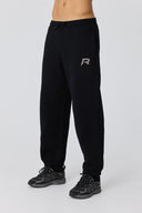 COLLECTIVE JOGGER - BLACK