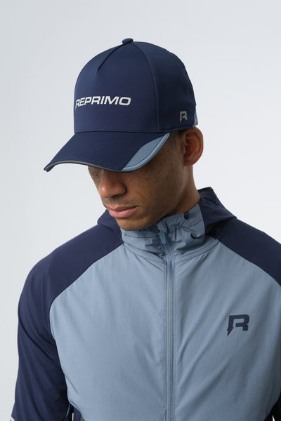 AR-01 CAP - NAVY