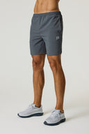 Track Short - Grey