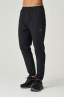 AURORA PANT - BLACK AURA