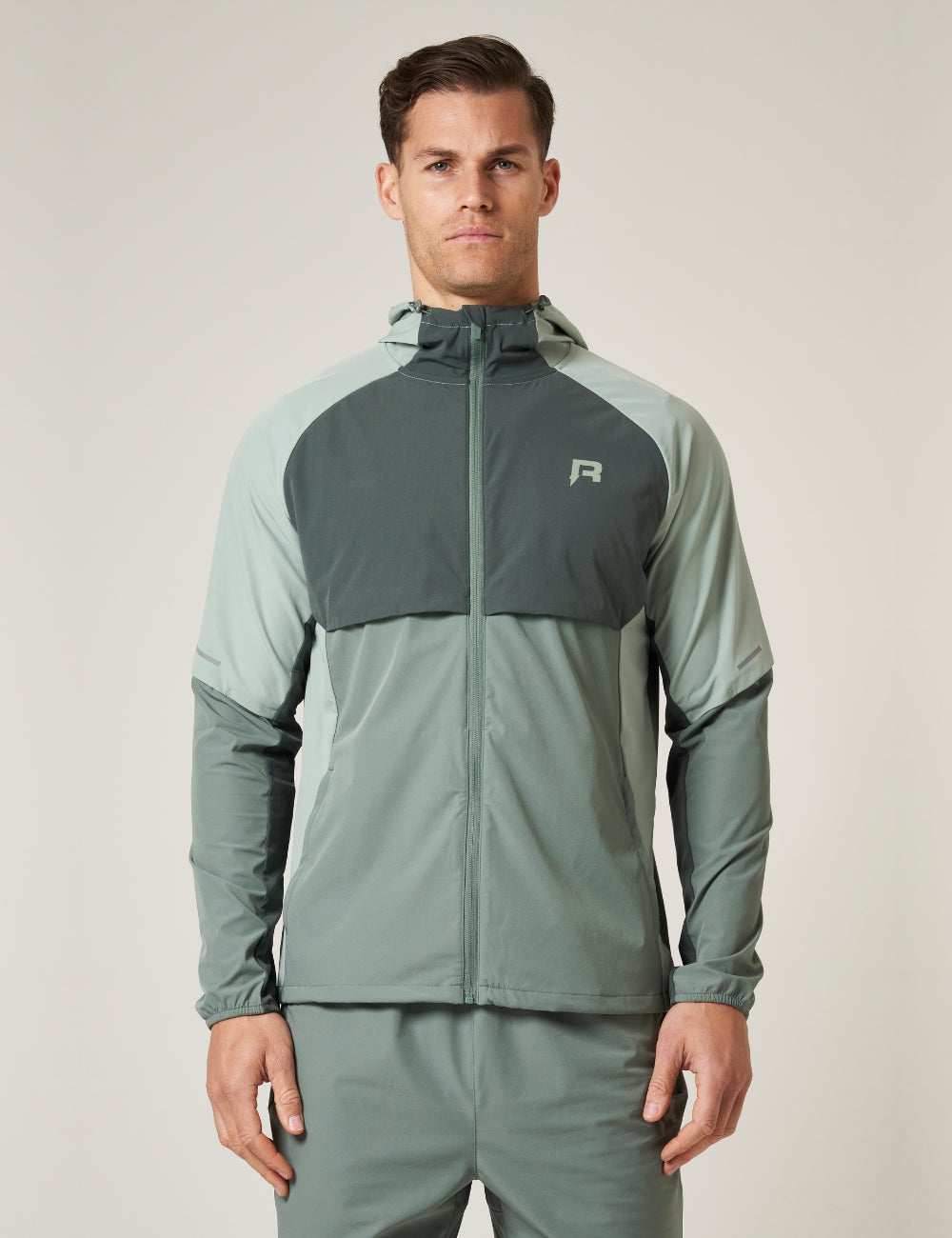 VORTEX WINDBREAKER - ICEBERG / BOTANICAL