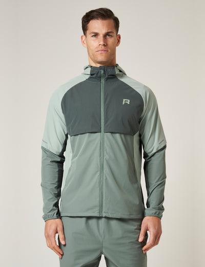 VORTEX WINDBREAKER - ICEBERG / BOTANICAL