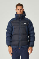 Arctic Jacket - Dark Navy / Navy