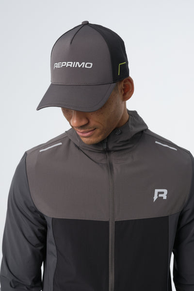 AIRE CAP - CHARCOAL