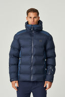 VENTUS JACKET - NAVY