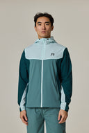 Flight Tri-Set - Forest Green / Mint