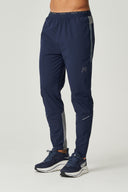 IMPACT PANT - MARBLE / NAVY