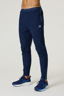 Summit Pant - Dark Navy / Twilight Blue