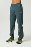 CLIMA PANTS - DARK MOSS / KHAKI