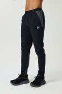 FLIGHT  PANT - SLATE / OBSIDIAN