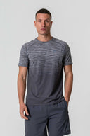 Axis T-Shirt - Grey