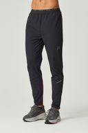 IMPACT PANT - BURGUNDY / OBSIDIAN
