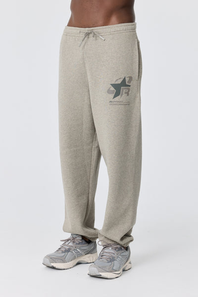 COLLECTIVE RP JOGGER - GREY