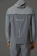 RP Flight Windbreaker - Grey
