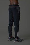 RP Flight Pant - Black / Red