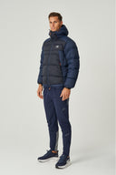 Arctic Jacket - Dark Navy / Navy