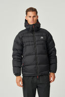 Arctic Jacket - Carbon / Black