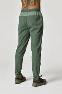 Xcelerate Pants - Sage / Botanical