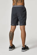 Omni Shorts - Graphite