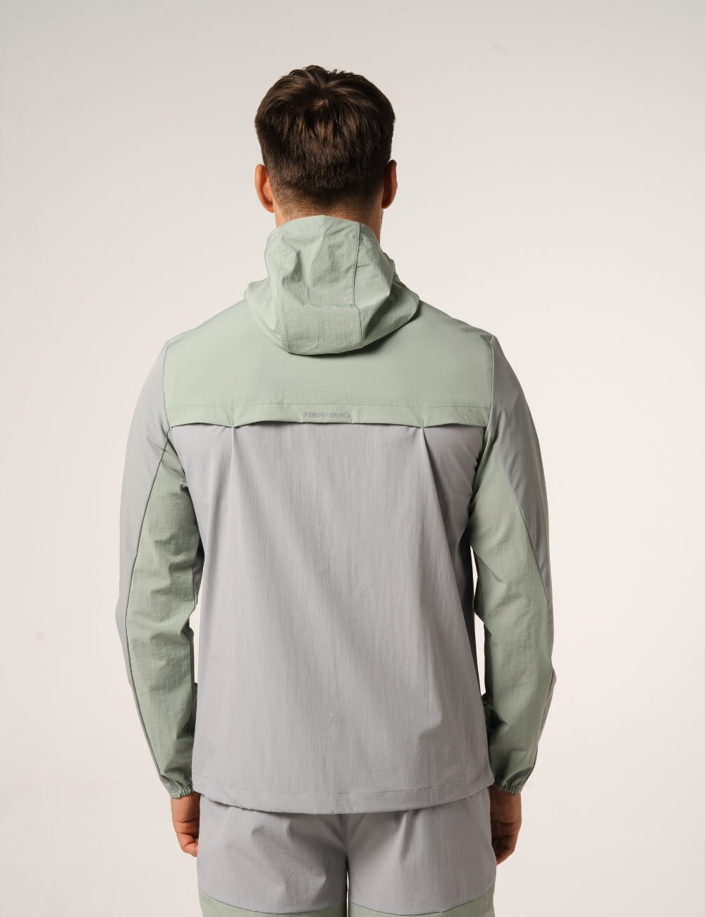 FLIGHT WINDBREAKER - ICEBERG / SLEET