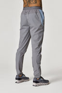 Flight Pants - Sky / Grey