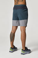 Flight Shorts - Marble / Storm Grey