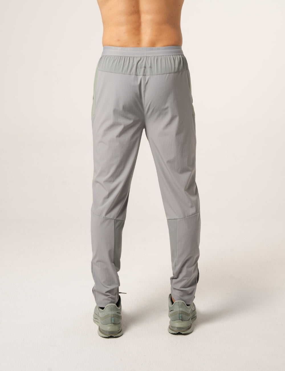 FLIGHT PANTS - ICEBERG / SLEET