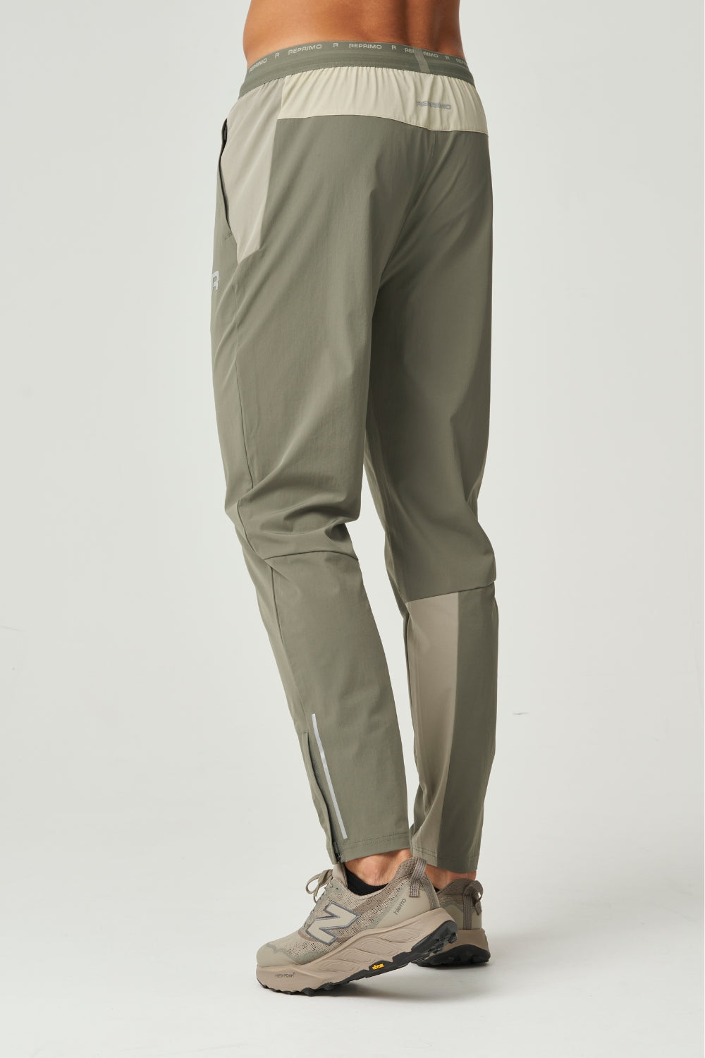 FLIGHT PANT - KHAKI / SAND