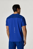 Nova T-Shirt - Cobalt / Royal Blue