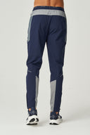 IMPACT PANT - MARBLE / NAVY
