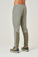 Curve Pants - Khaki / Stone