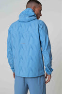 Ripple Windbreaker - Sky
