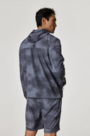 Kaleido Jacket - Grey