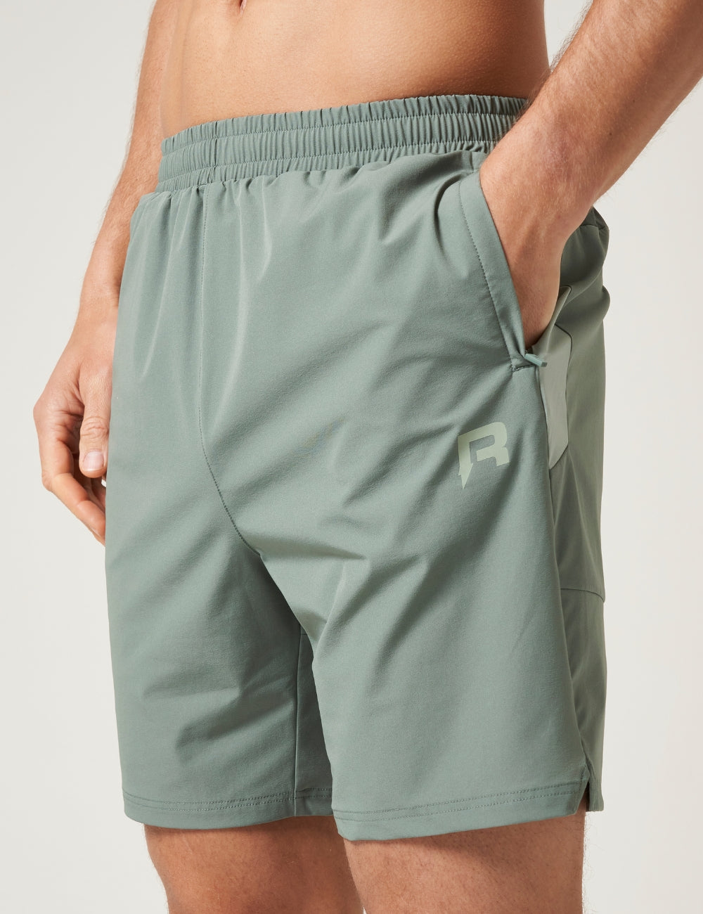 VORTEX SHORTS - ICEBERG / BOTANICAL
