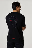 City Series T-Shirt - Liverpool- Black
