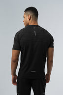 AXIS T-SHIRT - BLACK