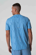 Ripple T-Shirt - Sky