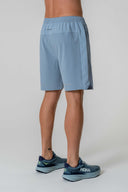 Nova Shorts - Aqua / Dusk Blue