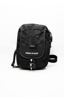 NERO CROSSBODY BAG - BLACK