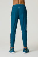 Flight Pants - Tidal Teal / Blue Steel