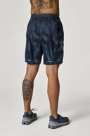 Tide Shorts - Navy