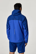 Nova Jacket - Cobalt / Royal Blue