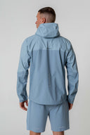 Nova Jacket - Aqua / Dusk Blue