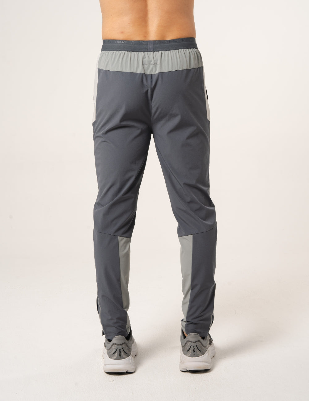 FLIGHT PANTS - VAPOUR BLUE / TURBULENCE-2