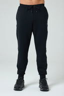 Motion Joggers - Black