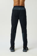 FLIGHT  PANT - SLATE / OBSIDIAN