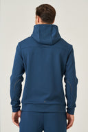 Motion Hoodie - Marine